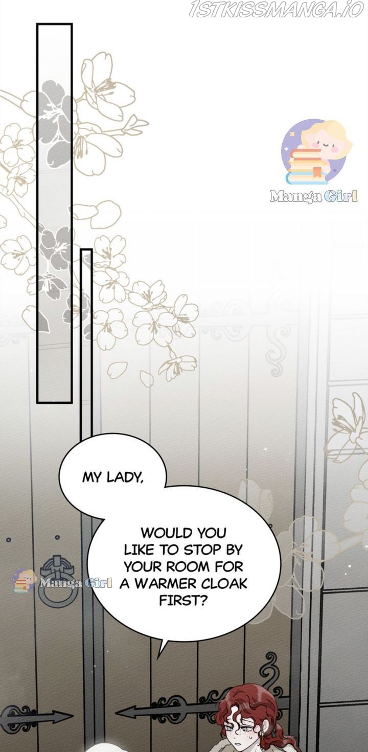 Under the Oak Tree Chapter 54 image 33